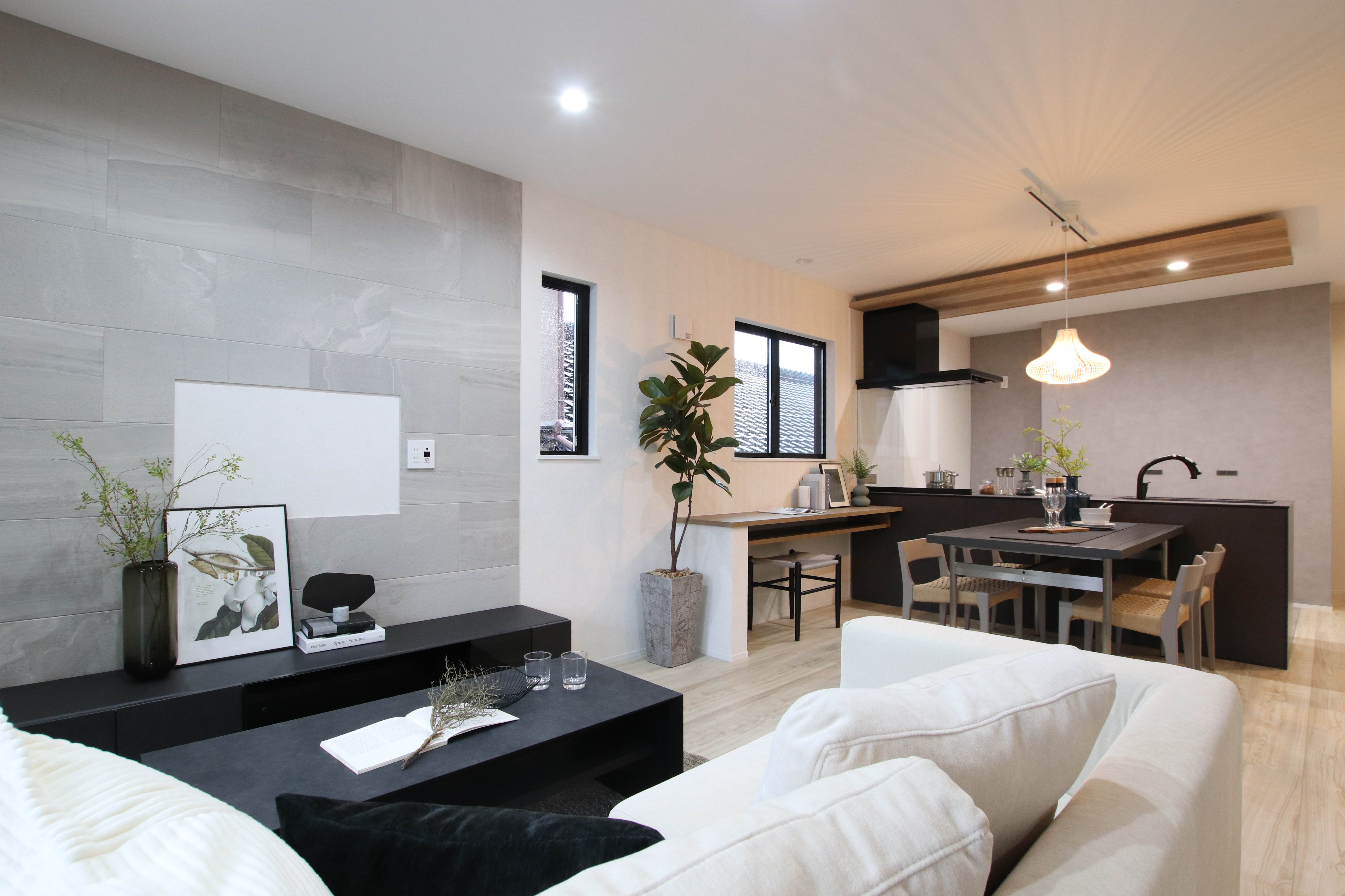 広島市の家づくり