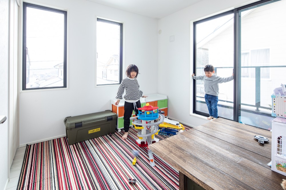 “ここなら大丈夫”と思える安心感のイメージ2