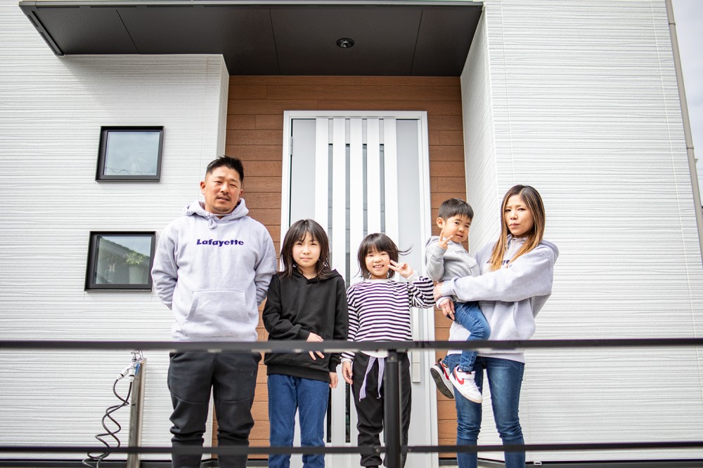 “ここなら大丈夫”と思える安心感のイメージ3